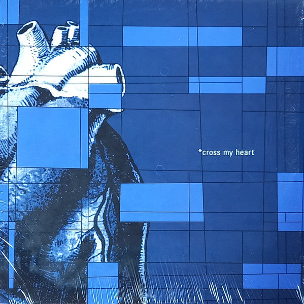 Master Release: Cross My Heart by Cross My Heart