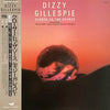 Dizzy Gillespie - Closer To The Source (Vinyl, LP, Album) Very Good Plus (VG+) / Very Good Plus (VG+)