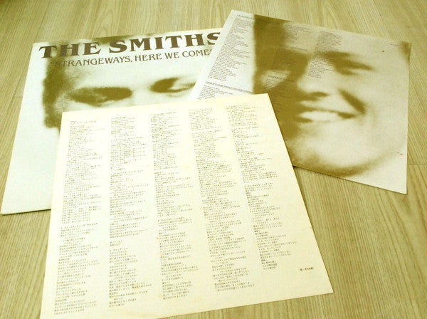 Strangeways, Here We Come