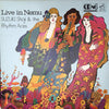 Shoji Suzuki And His Rhythm Aces - Live in Nemu Vol. 1 (LP, Quadraphonic) - Near Mint (NM or M-) / Very Good Plus (VG+)