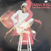 Diana Ross - Last Time I Saw Him (Vinyl, LP, Album) Very Good Plus (VG+) / Very Good (VG)