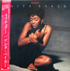 Anita Baker - Rapture (Vinyl, LP, Album) Very Good (VG) / Very Good (VG)