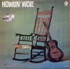 Howlin' Wolf - Howlin' Wolf (LP, Album, Reissue) - Near Mint (NM or M-) / Near Mint (NM or M-)