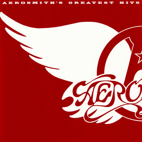 Aerosmith's Greatest Hits