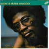 Herbie Hancock - Secrets (LP, Album, Reissue) - Near Mint (NM or M-) / Very Good Plus (VG+)