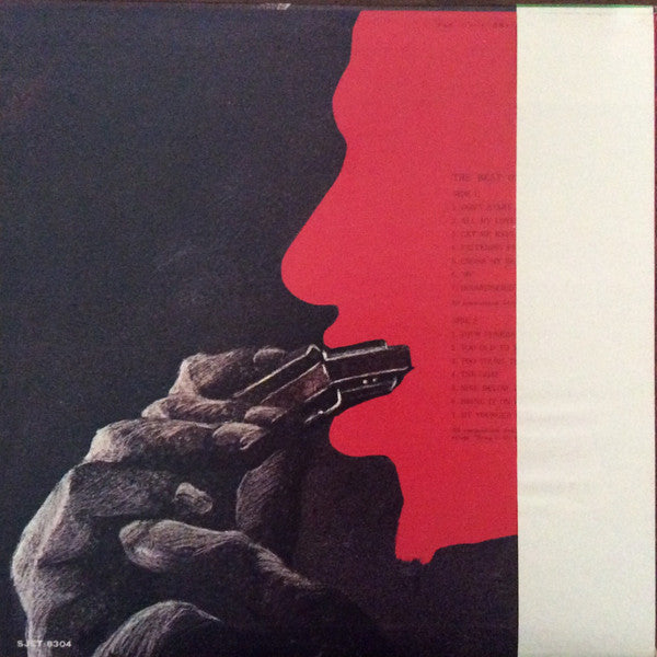 The Best Of Sonny Boy Williamson