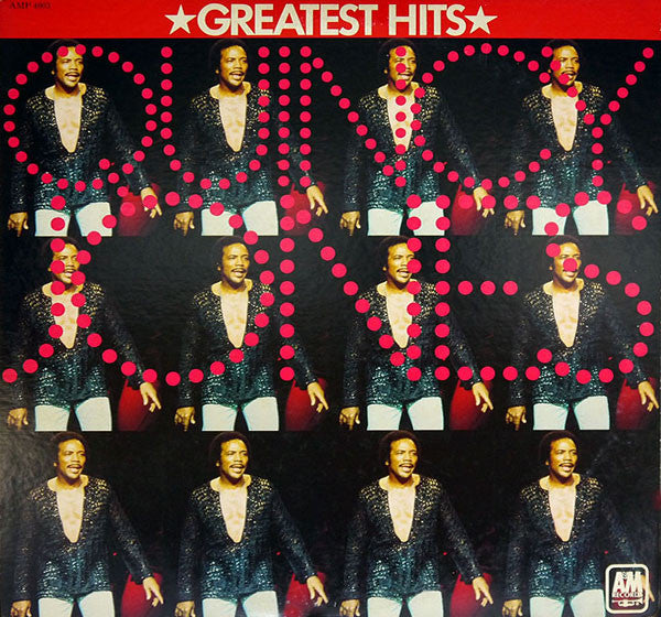 Greatest Hits