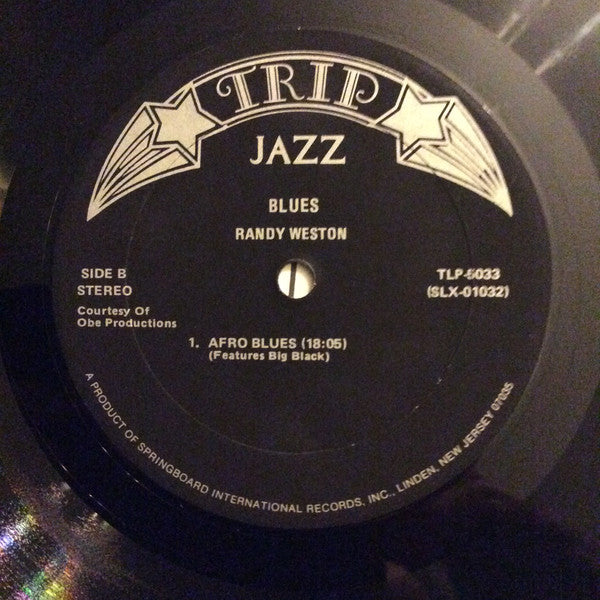 Blues