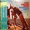 The Beach Boys - Summer Days (And Summer Nights!!) = サマー・デイズ (Vinyl, LP, Album, Reissue, Stereo) Very Good Plus (VG+) / Very Good Plus (VG+)