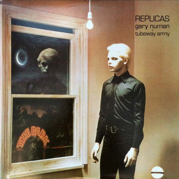Release: Replicas-Vinyl-US-1979-SD 38-117-6701187