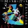 The Manhattan Transfer - Live (Vinyl, LP, Album, Limited Edition) Very Good Plus (VG+) / Very Good (VG)