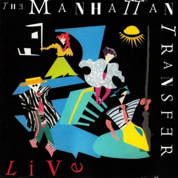 Release: Live-Vinyl-Japan-1987-P-13430-4872610