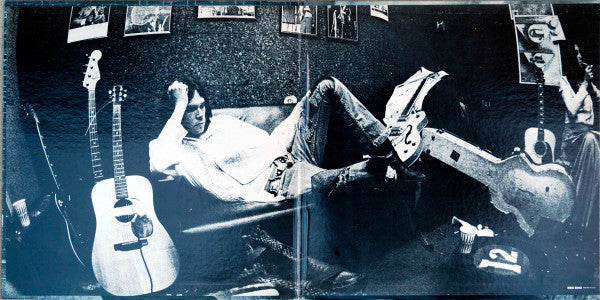 Release: After The Gold Rush-Vinyl-US-None-MSK 2283-7641588