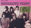 Jefferson Airplane - Surrealistic Pillow (Vinyl, LP, Album, Stereo, Remastered, Reissue, Limited Edition) Near Mint (NM or M-) / Good Plus (G+)