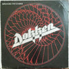 Dokken - Breaking The Chains (Vinyl, LP, Album) Very Good (VG) / Very Good Plus (VG+)