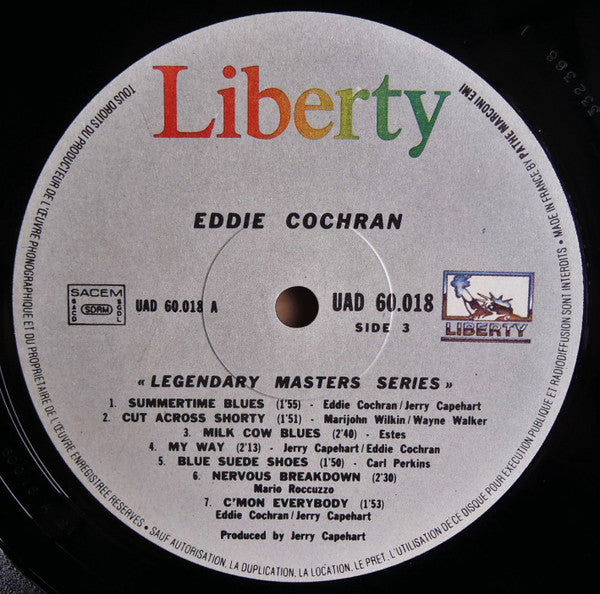 Legendary Masters Series