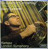 Richard Strauss - Strauss Horn Concertos (Vinyl, LP, Reissue) Mint (M) / Mint (M)