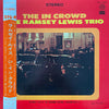 The Ramsey Lewis Trio - The In Crowd (Vinyl, LP, Album, Stereo) Very Good (VG) / Good Plus (G+)