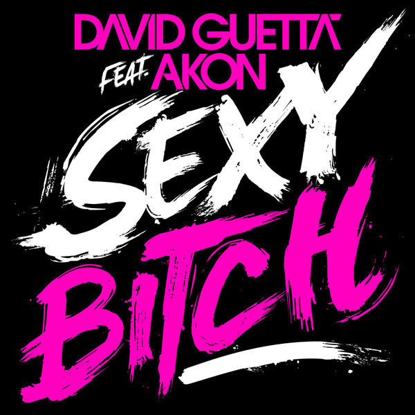 Master Release: Sexy Bitch by David Guetta