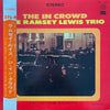 The Ramsey Lewis Trio - The In Crowd (LP, Album, Stereo) - Very Good Plus (VG+) / Very Good Plus (VG+)