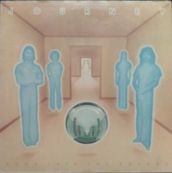Release: Look Into The Future-Vinyl-US-1976-PC 33904-5897021
