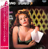 Maureen O'Hara - Love Letters (LP, Album, Reissue, Stereo) - Very Good Plus (VG+) / Very Good (VG)