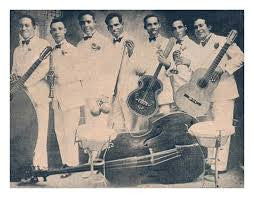 Conjunto Matamoros