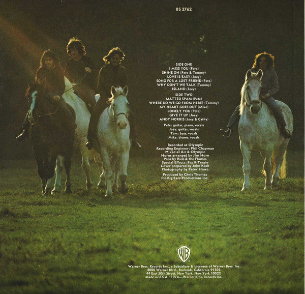 Badfinger