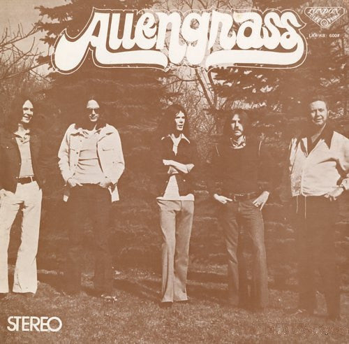 Allengrass