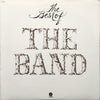 The Band - The Best Of The Band (LP, Compilation, Stereo) - Very Good Plus (VG+) / Very Good Plus (VG+)