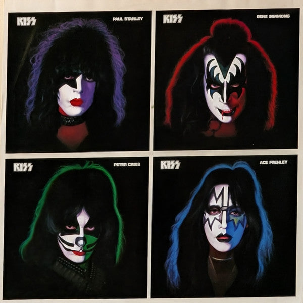Peter Criss