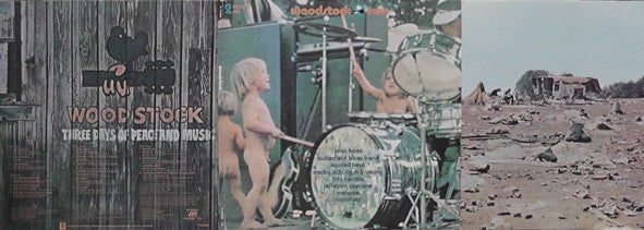 Woodstock Two