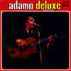 Adamo - Adamo Deluxe = アダモ・デラックス (Vinyl, LP, Compilation, Stereo) Very Good (VG) / Very Good (VG)