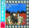 The Monkees - The Monkees' Golden Story (2xLP, Compilation, Stereo) - Very Good Plus (VG+) / Very Good Plus (VG+)