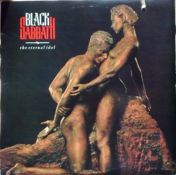 Release: The Eternal Idol-Vinyl-US-1987-9 25548-1, 1-25548-6416968