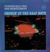 Wynton Kelly Trio - Smokin' At The Half Note (LP, Album, Stereo) - Good Plus (G+) / Good (G)