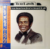 Lou Rawls - When You Hear Lou, You've Heard It All (Vinyl, LP, Album, Stereo) Very Good Plus (VG+) / Very Good Plus (VG+)