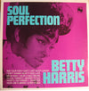 Betty Harris - Soul Perfection (Vinyl, LP, Reissue) Near Mint (NM or M-) / Near Mint (NM or M-)