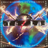 Tesla - Mechanical Resonance (Vinyl, LP, Album) Very Good (VG) / Very Good Plus (VG+)