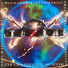 Tesla - Mechanical Resonance (Vinyl, LP, Album) Near Mint (NM or M-) / Very Good Plus (VG+)