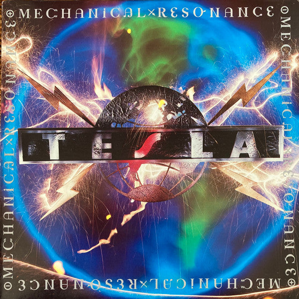 Mechanical Resonance