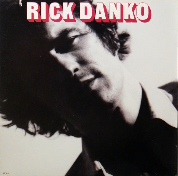 Rick Danko
