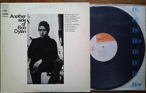 Release: Another Side Of Bob Dylan-Vinyl-Japan-1970-SONP 50286-6056960