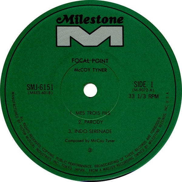 Focal Point