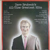 Dave Brubeck - Dave Brubeck's All-Time Greatest Hits (2xVinyl, LP, Compilation, Stereo) Very Good Plus (VG+) / Very Good Plus (VG+)