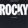 Bill Conti - Rocky - Original Motion Picture Score (Vinyl, LP, Album, Reissue) Very Good Plus (VG+) / Good Plus (G+)