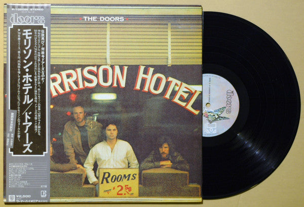 Morrison Hotel