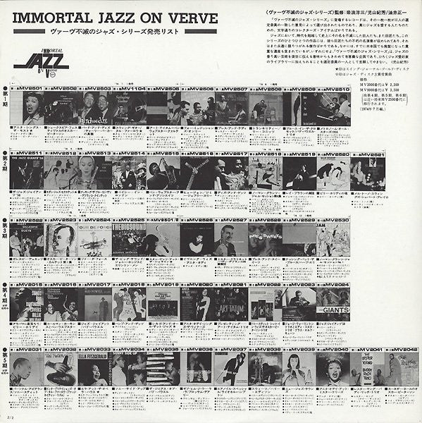 Nothing But The Blues = ナッシング・バット・ザ・ブルース