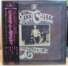 Nitty Gritty Dirt Band - Uncle Charlie & His Dog Teddy (LP, Album, Stereo) - Near Mint (NM or M-) / Very Good Plus (VG+)