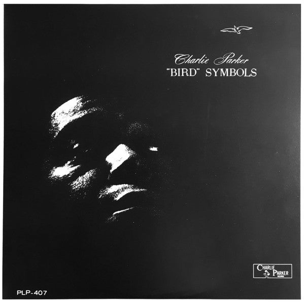 Master Release: "Bird" Symbols by Charlie Parker